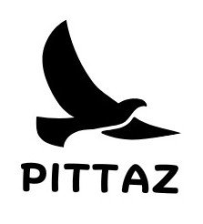 PITTAZ Logo